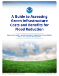 NOAA Guide to Green Infrastructure for Flood Reduction
