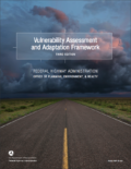 FHWA Vulnerability Assessment and Adaptation Framework