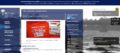 Screenshot of SC.gov/Health & Safety/Emergencies and Disasters