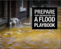 Screenshot of Prepare Your Organization for a Flood Playbook