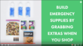 Screenshot of Scary Simple: Extra Supplies