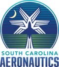 Screenshot for South Carolina Aeronautics Commission
