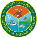 Screenshot for South Carolina Department of Natural Resources