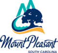 Screenshot for Town of Mount Pleasant GIS