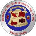 Berkeley County Seal
