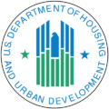 Seal of the US Department of Housing and Urban Development