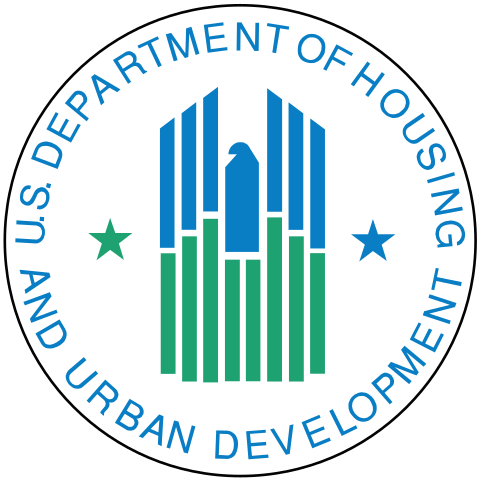 Seal of the US Department of Housing and Urban Development