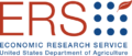 USDA Economic Research Service Logo