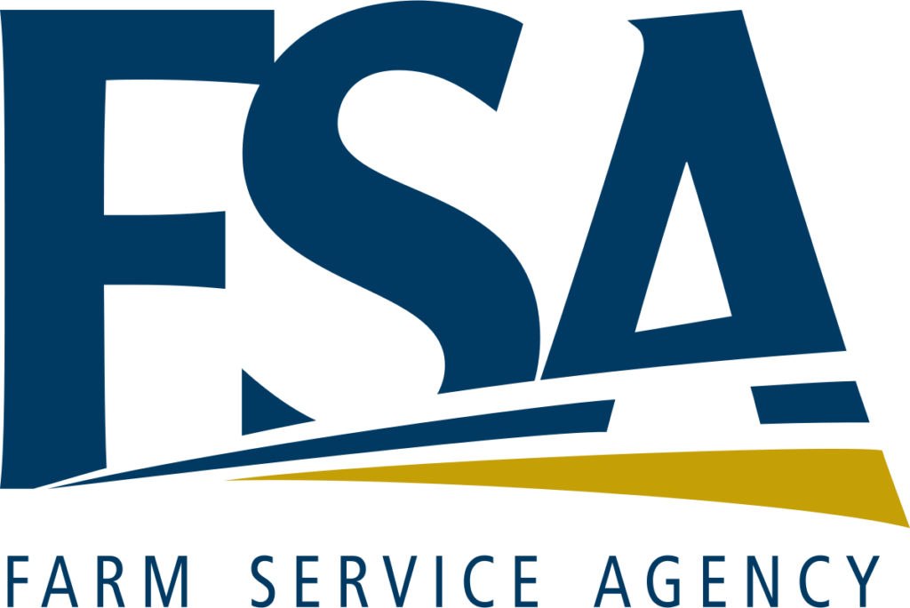 Farm Service Agency Logo