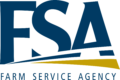 Farm Service Agency Logo