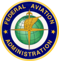 Federal Aviation Administration Logo