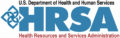 US Health Resources and Services Administration Logo