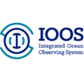 IOOS Integrated Ocean Observing System Logo