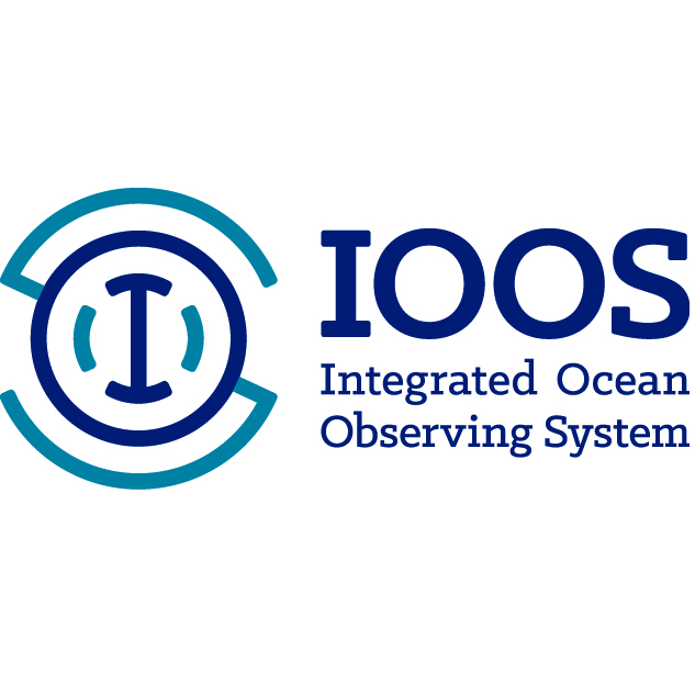 IOOS Integrated Ocean Observing System Logo