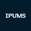 IPUMS Logo