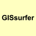 GISsurfer Mapping Support logo
