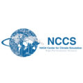 NASA Center for Climate Simulation Logo