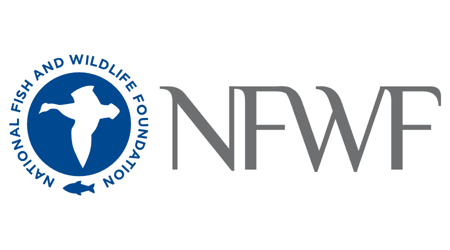 National Fish and Wildlife Foundation Logo