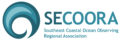 Southeast Coastal Ocean Observing Regional Association Logo